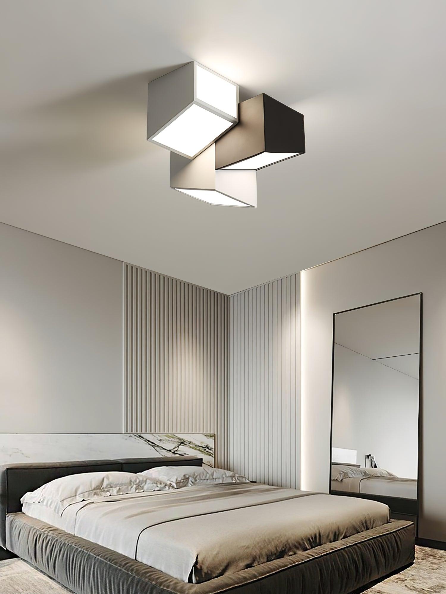 Ilthaisra Geometrisch Sammlung Deckenleuchte-Letslighting