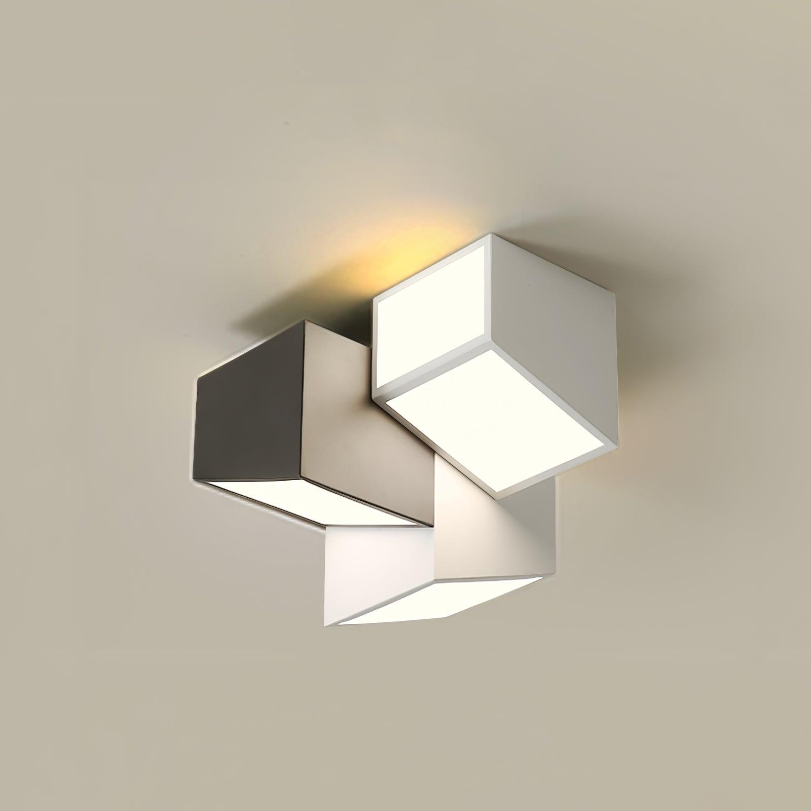 Ilthaisra Geometrisch Sammlung Deckenleuchte-Letslighting