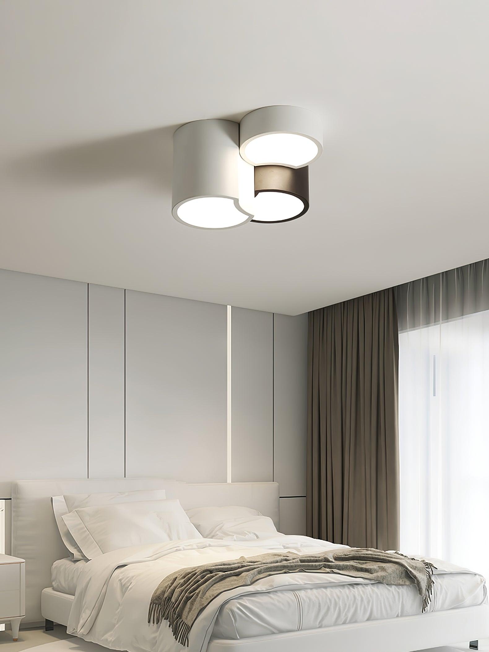 Ilthaisra Geometrisch Sammlung Deckenleuchte-Letslighting