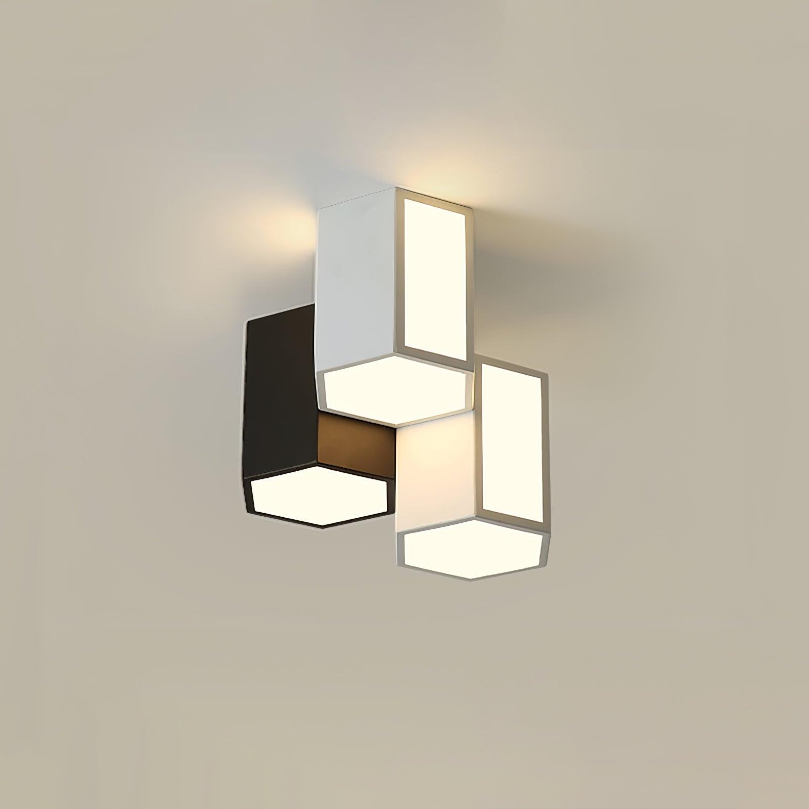 Ilthaisra Geometrisch Sammlung Deckenleuchte-Letslighting
