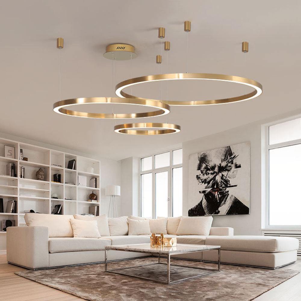 Nymiran Moderner Kronleuchter-Letslighting