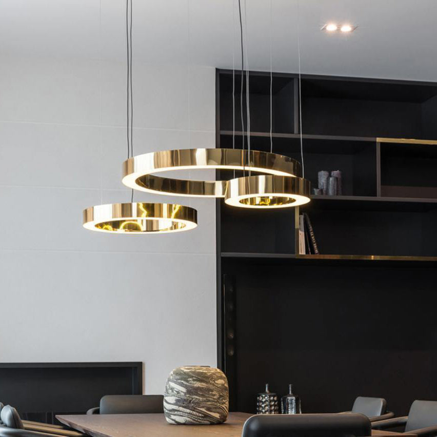 Nymiran Moderner Kronleuchter-Letslighting