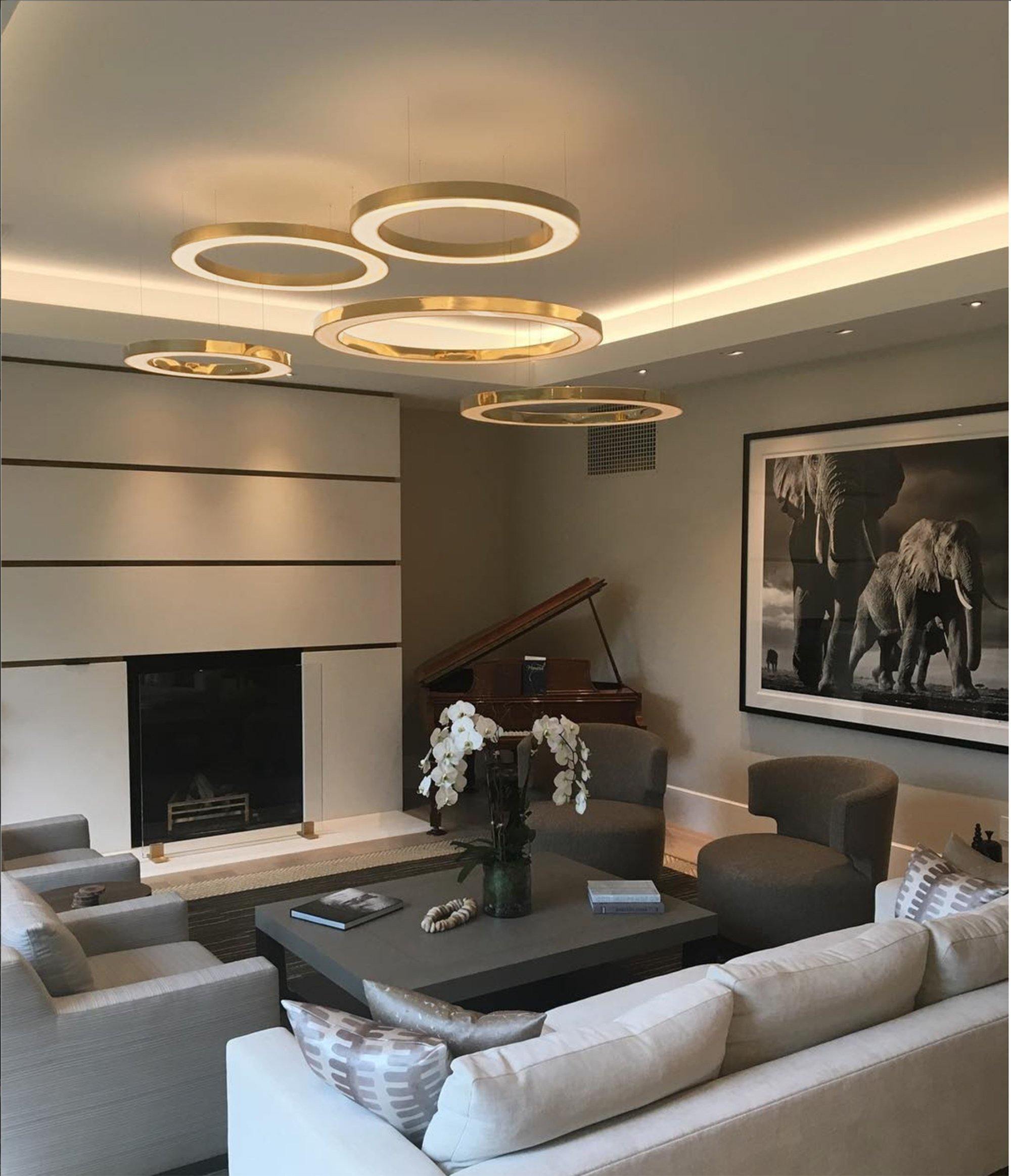 Nymiran Moderner Kronleuchter-Letslighting