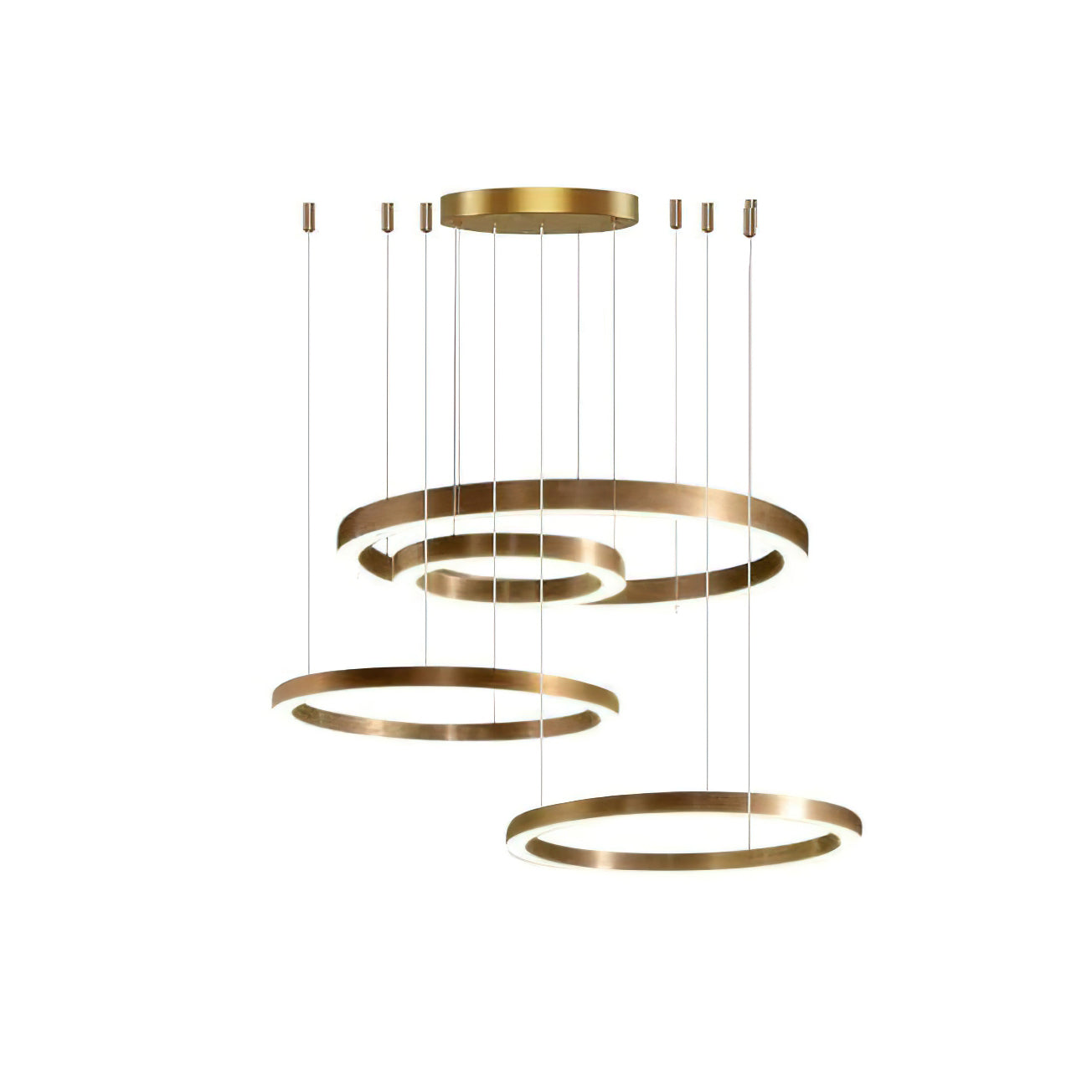 Nymiran Moderner Kronleuchter-Letslighting