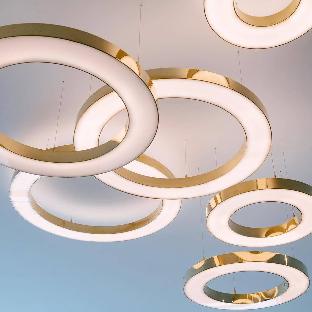 Nymiran Moderner Kronleuchter-Letslighting