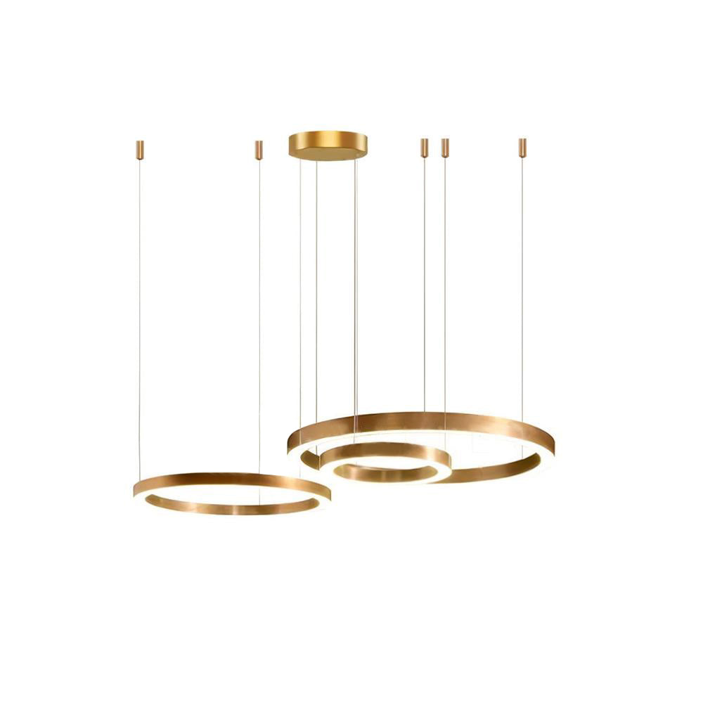 Nymiran Moderner Kronleuchter-Letslighting