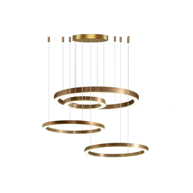 Nymiran Moderner Kronleuchter-Letslighting