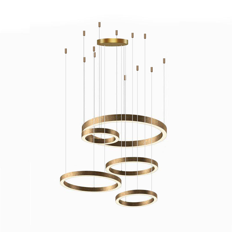 Nymiran Moderner Kronleuchter-Letslighting