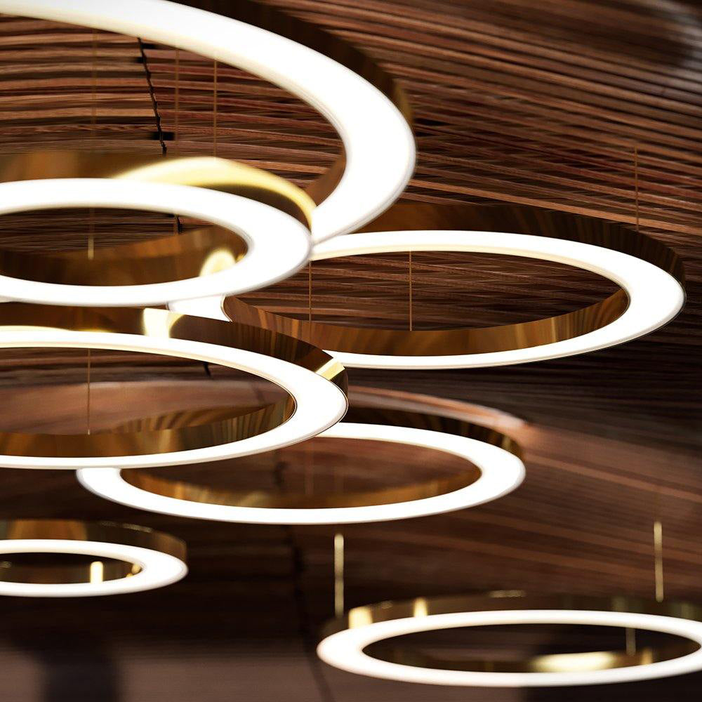 Nymiran Moderner Kronleuchter-Letslighting