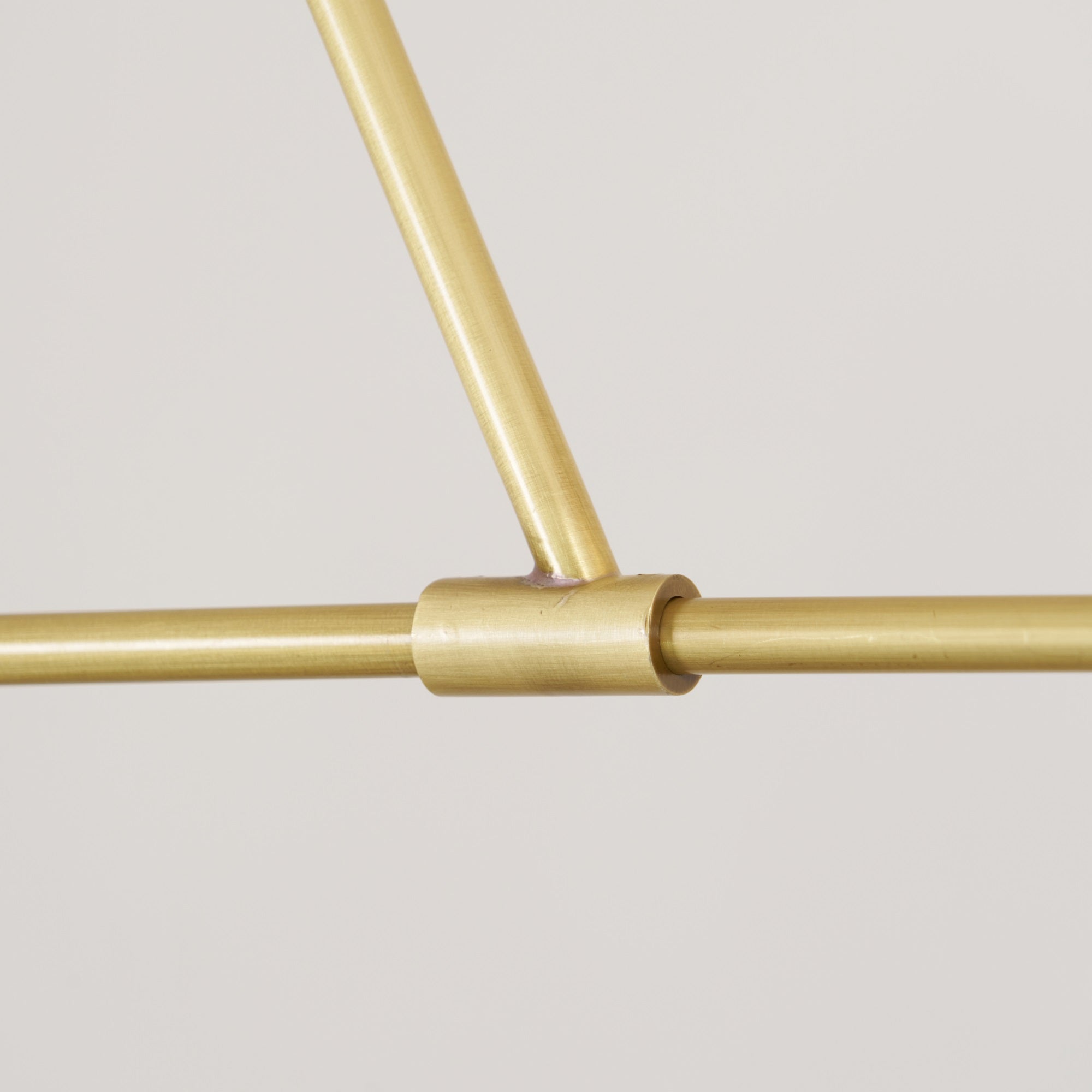Ornuvyh Industrieller Vintage-Kronleuchter aus Stoff-Letslighting