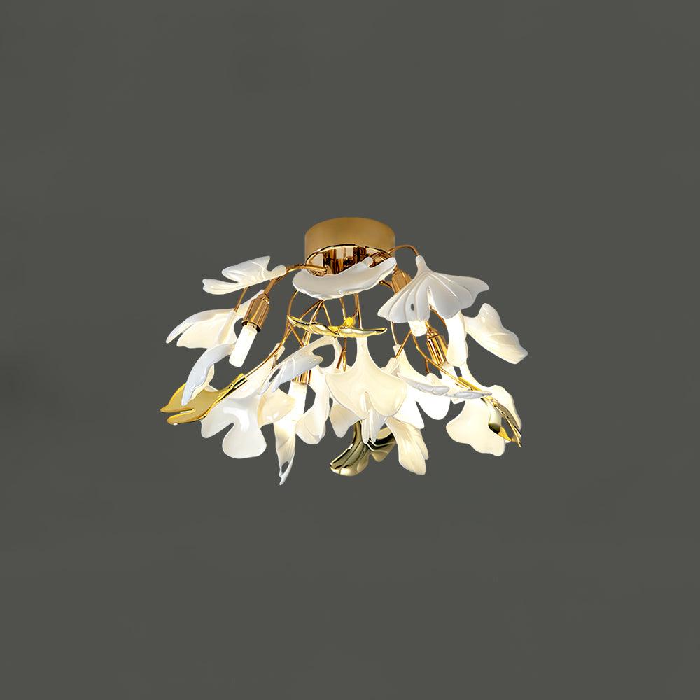 Ginkgo Deckenleuchte