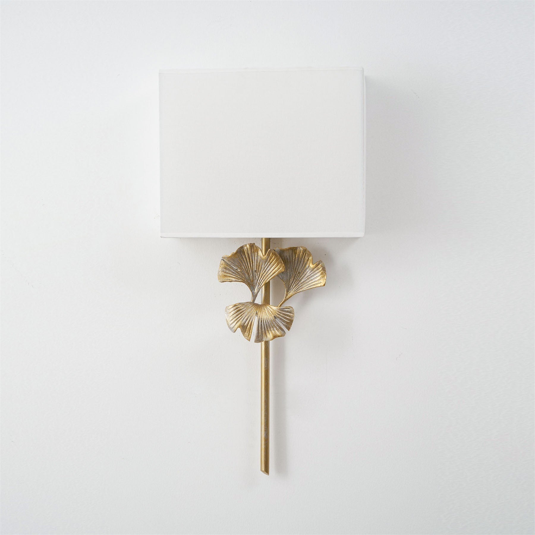 Daisy Wandleuchte Ginkgo-Blatt