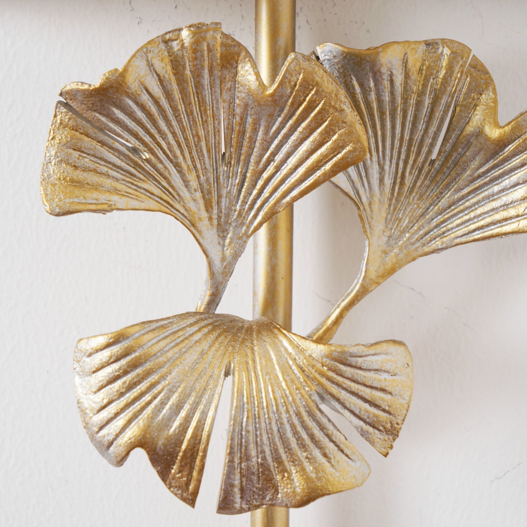 Daisy Wandleuchte Ginkgo-Blatt