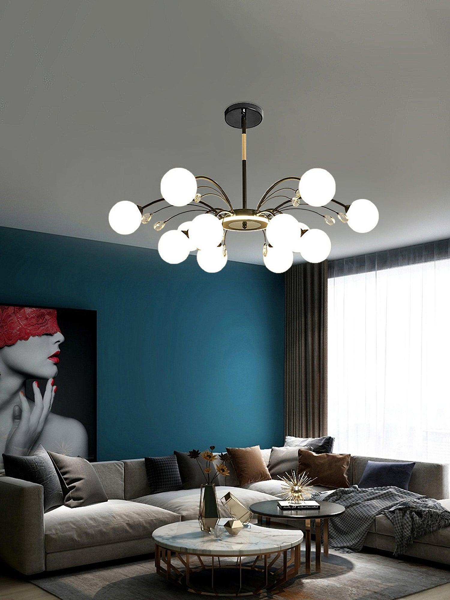 Lustra-Letslighting