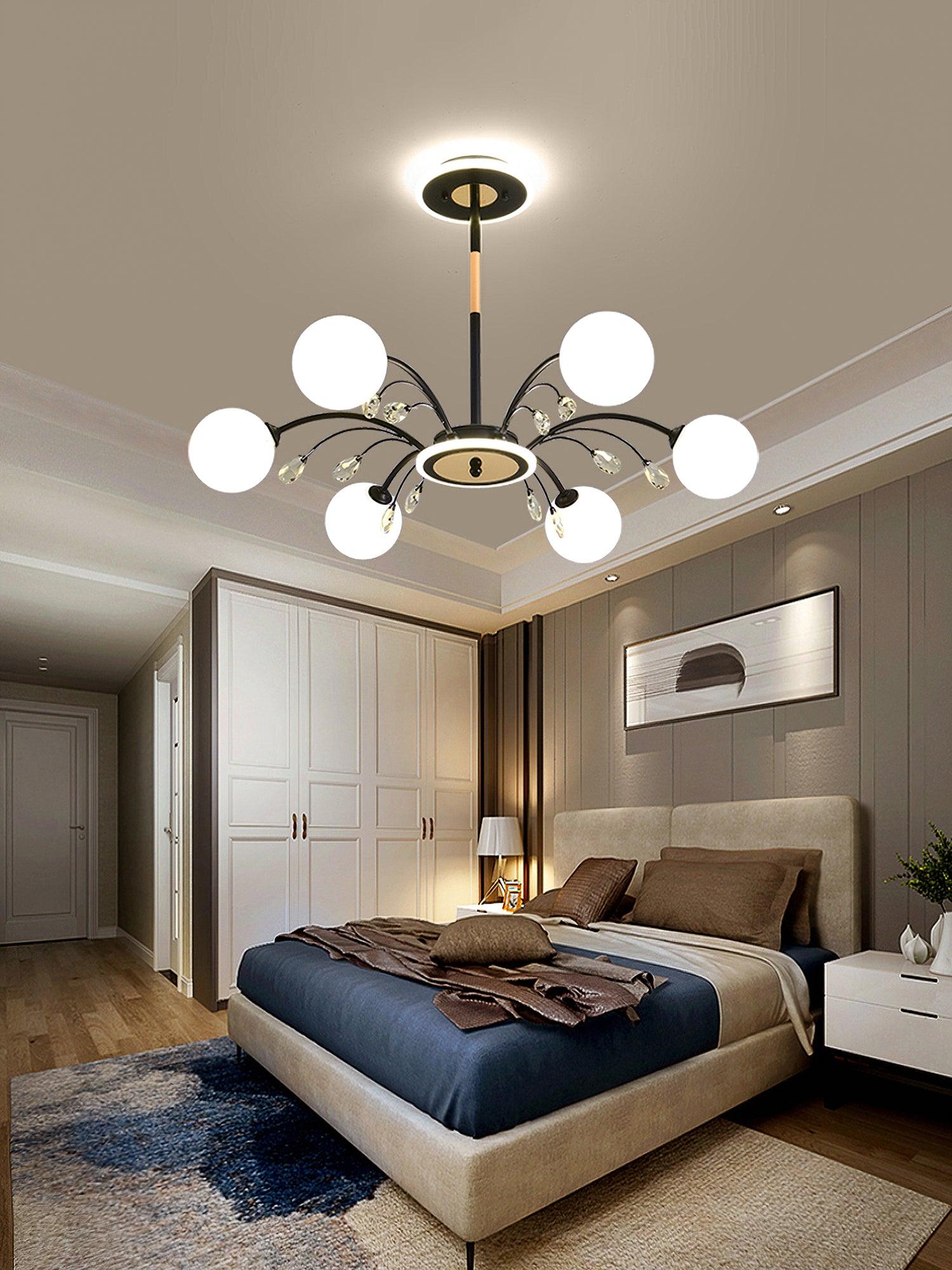 Lustra-Letslighting