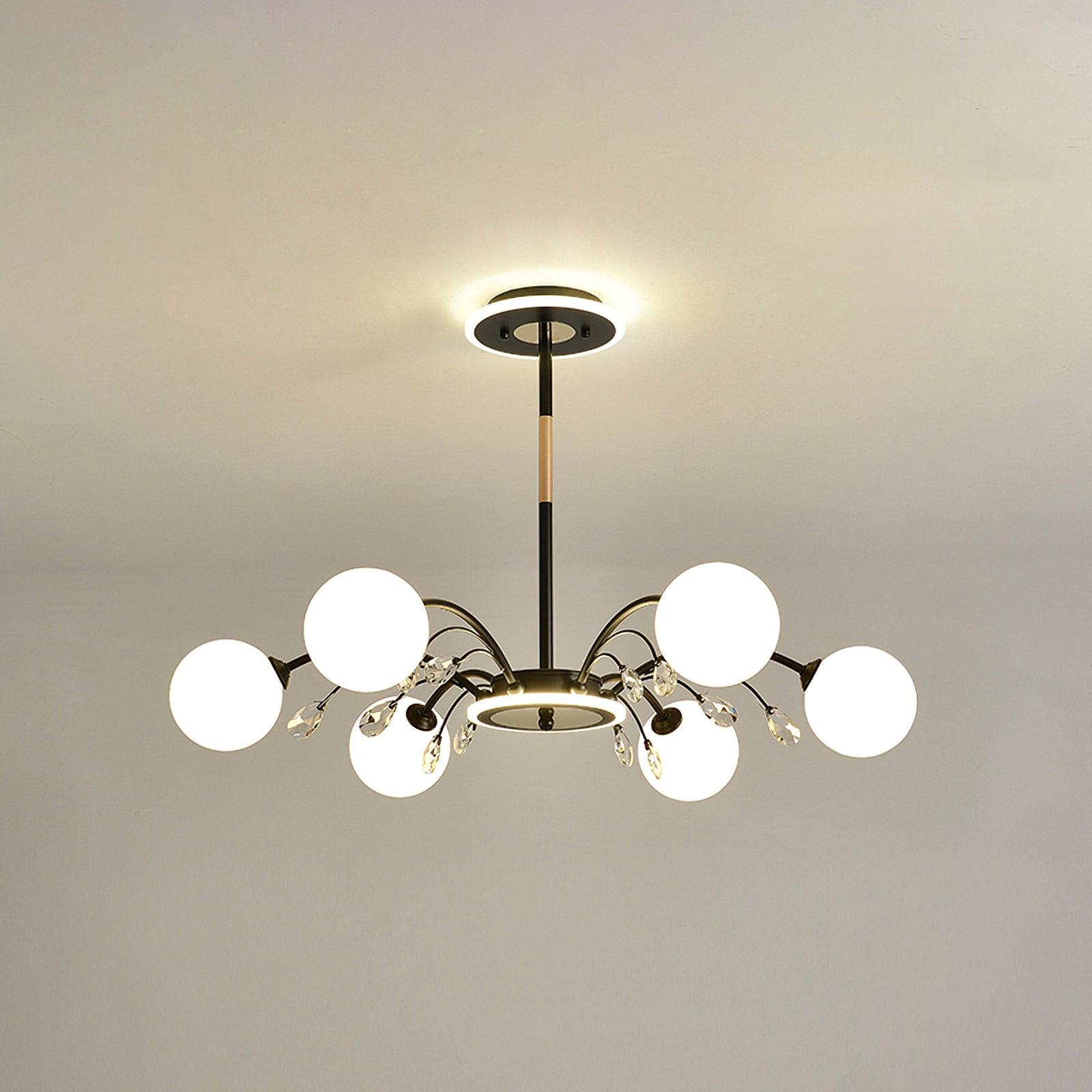Lustra-Letslighting