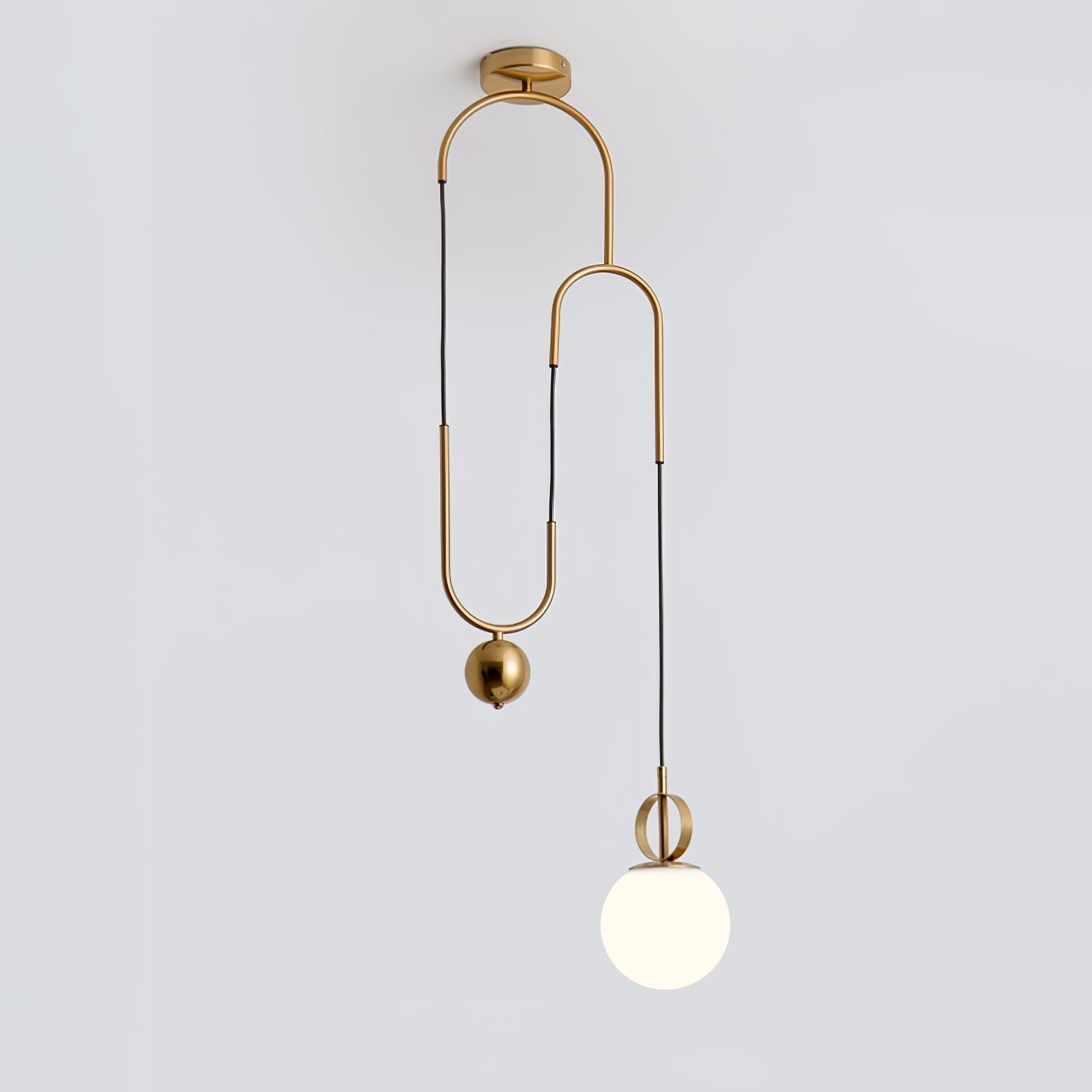 Zara Modern Pendelleuchte-Letslighting