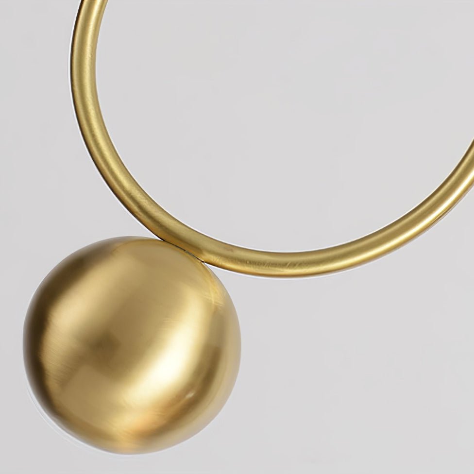 Zara Modern Pendelleuchte-Letslighting