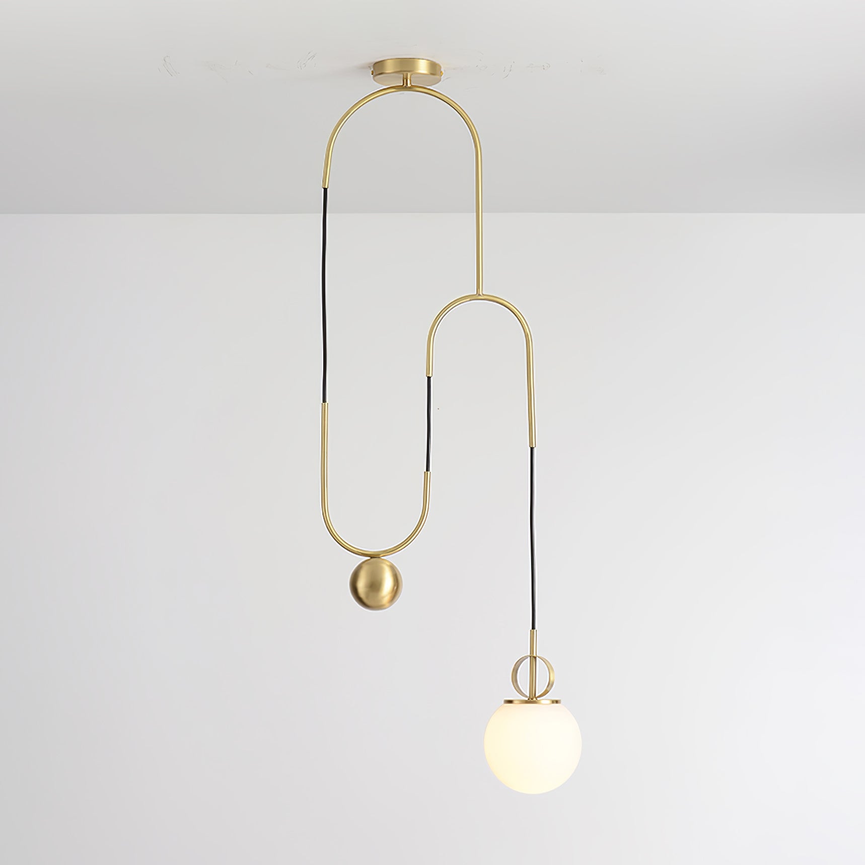 Zara Modern Pendelleuchte-Letslighting
