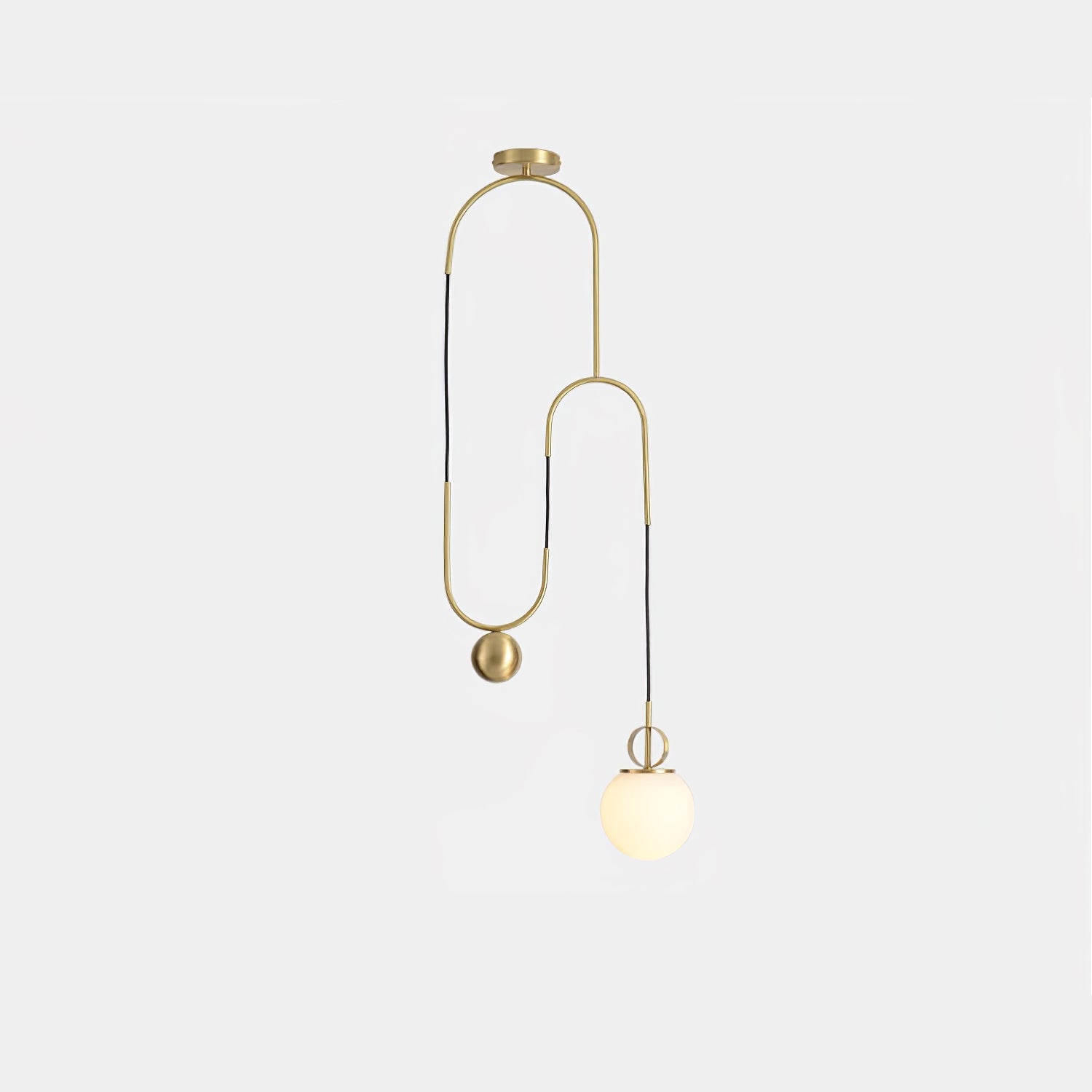 Zara Modern Pendelleuchte-Letslighting