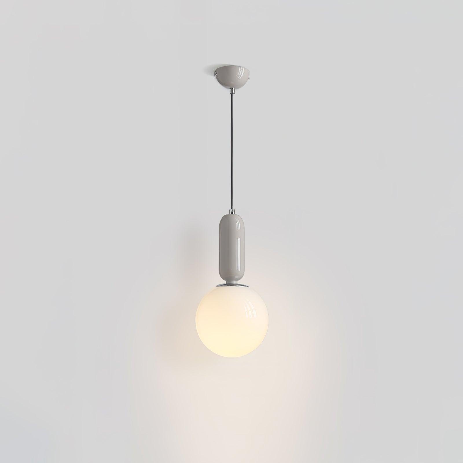 Mirellce Zeitgenössische Pendelleuchte-Letslighting