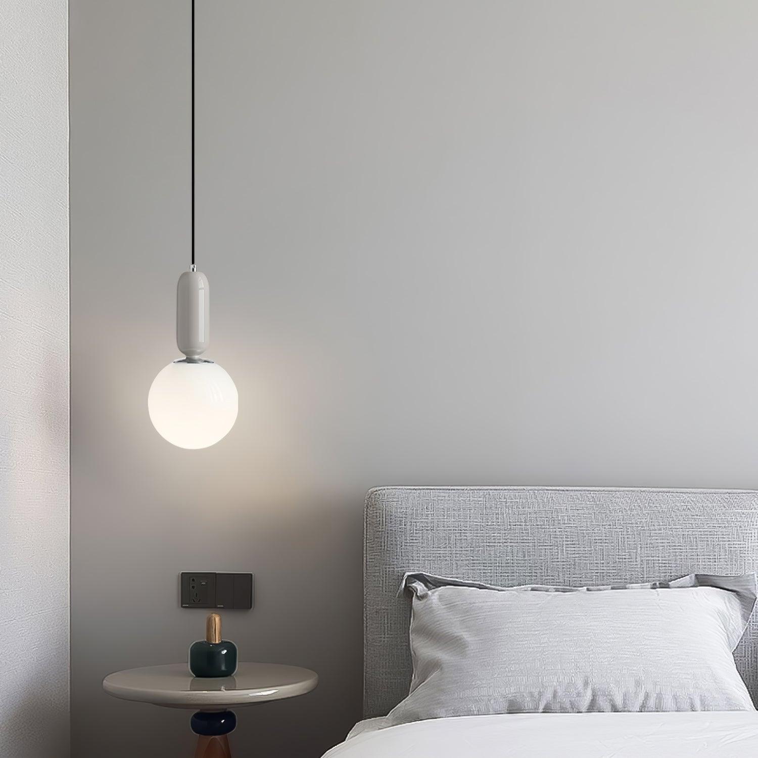 Mirellce Zeitgenössische Pendelleuchte-Letslighting