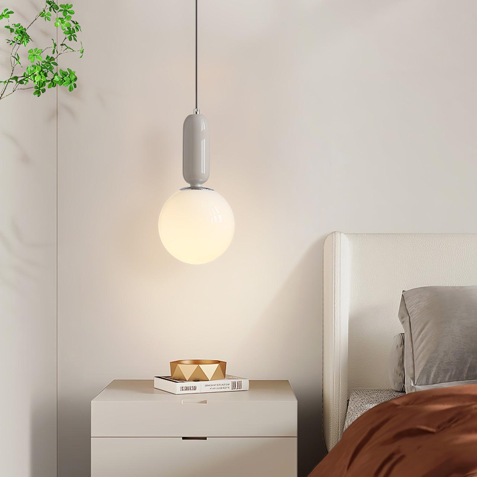 Mirellce Zeitgenössische Pendelleuchte-Letslighting