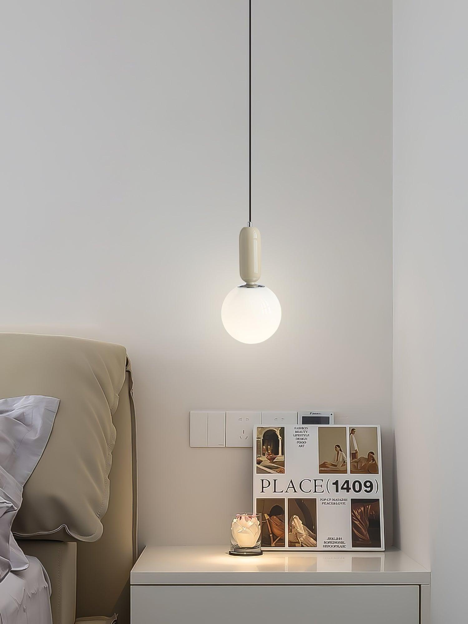 Mirellce Zeitgenössische Pendelleuchte-Letslighting