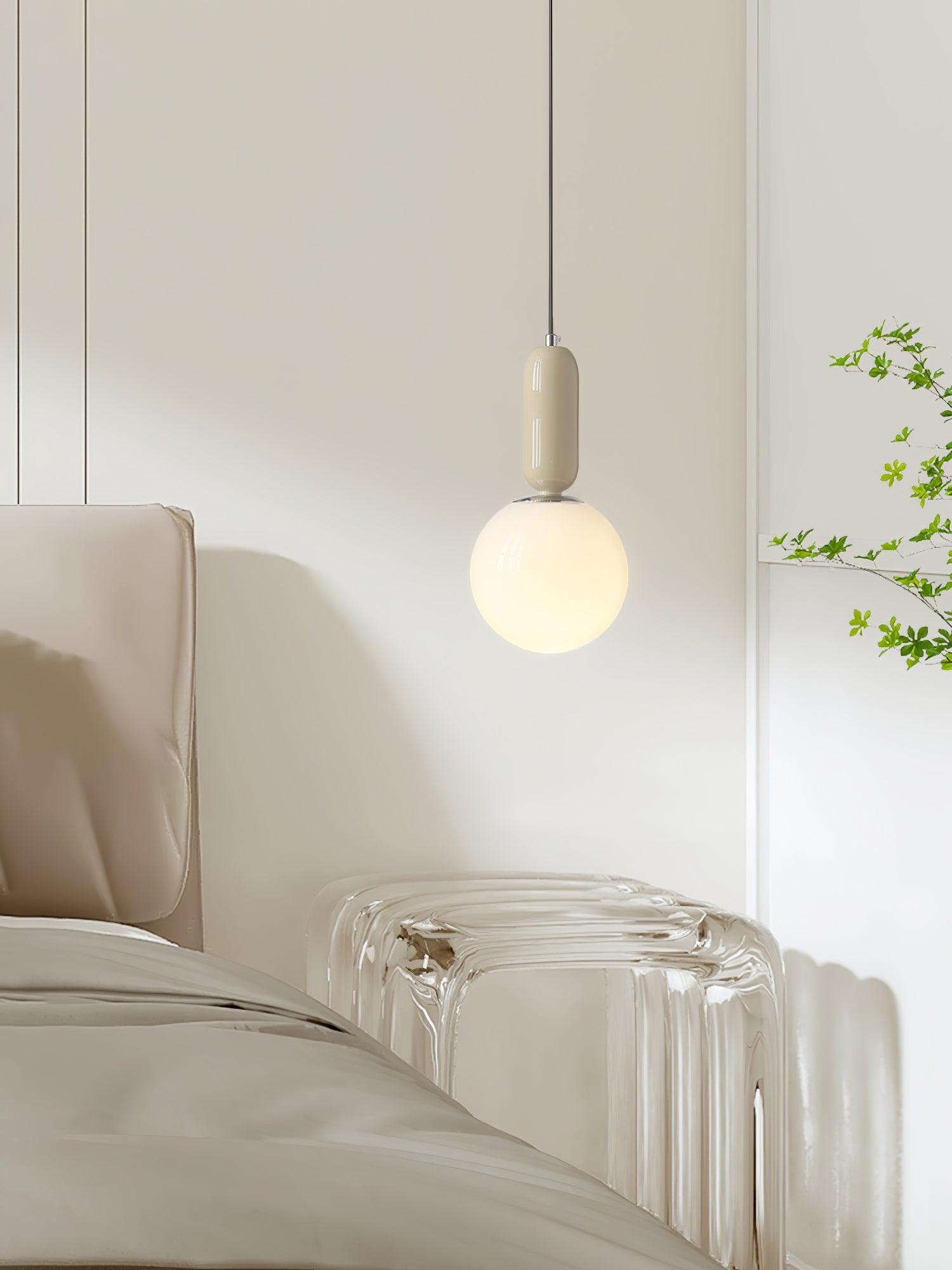 Mirellce Zeitgenössische Pendelleuchte-Letslighting