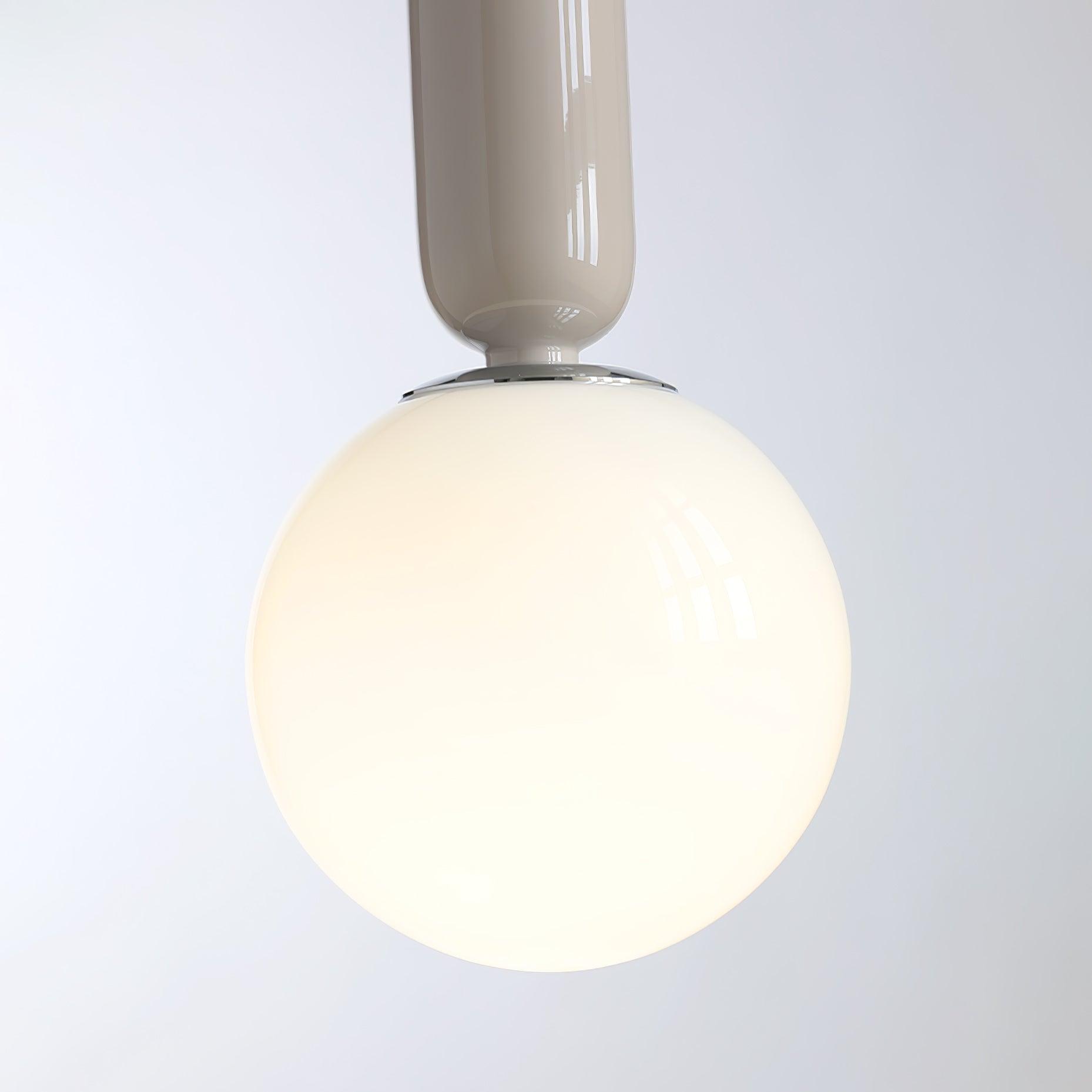 Mirellce Zeitgenössische Pendelleuchte-Letslighting