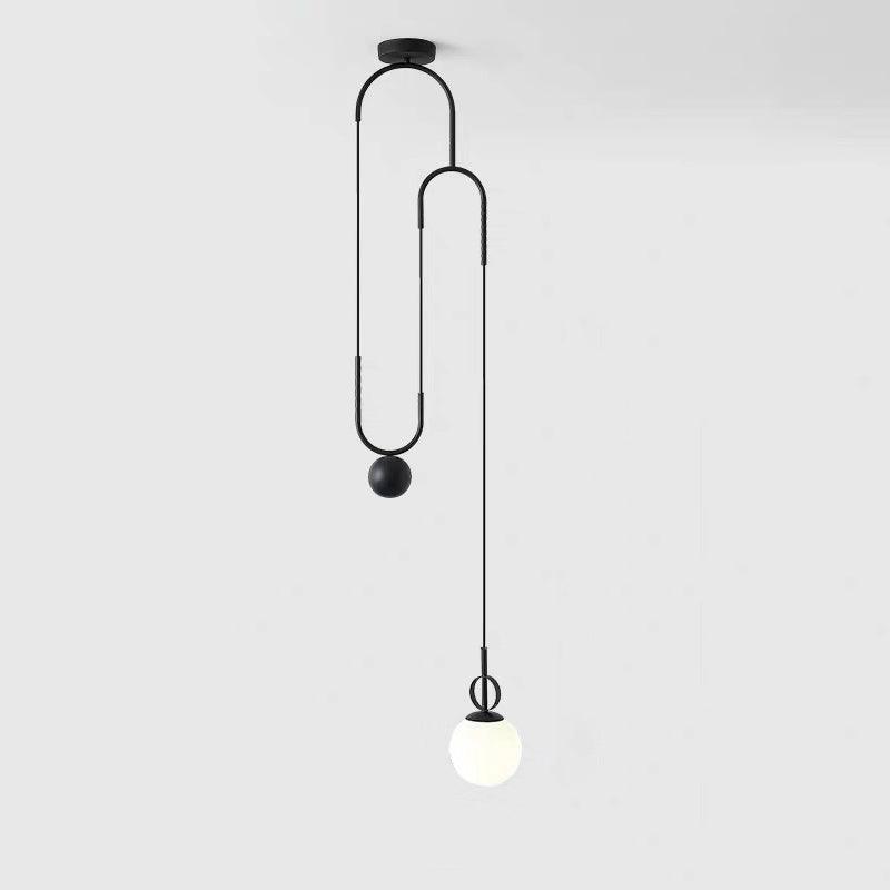 Zara Modern Pendelleuchte-Letslighting