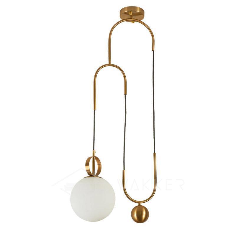 Zara Modern Pendelleuchte-Letslighting