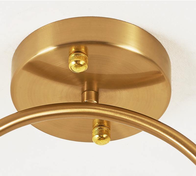 Zara Modern Pendelleuchte-Letslighting