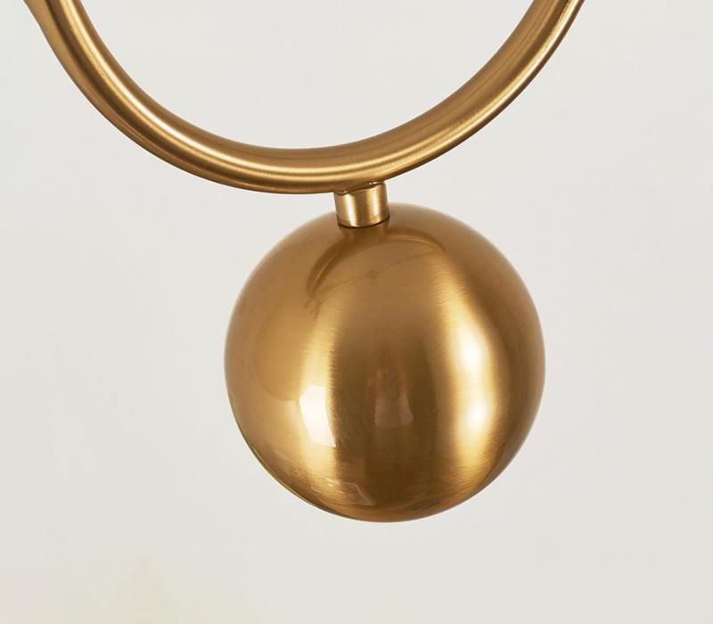 Zara Modern Pendelleuchte-Letslighting