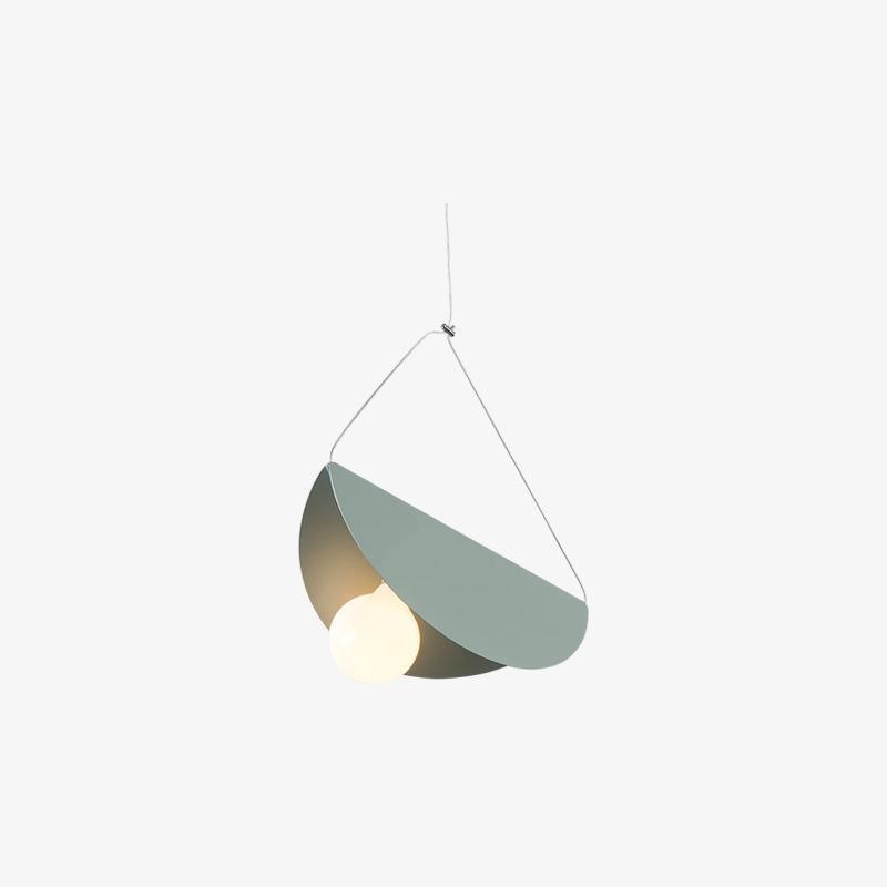 Cilirila Premium Kunst Gleiter Pendelleuchte Leuchte-Letslighting