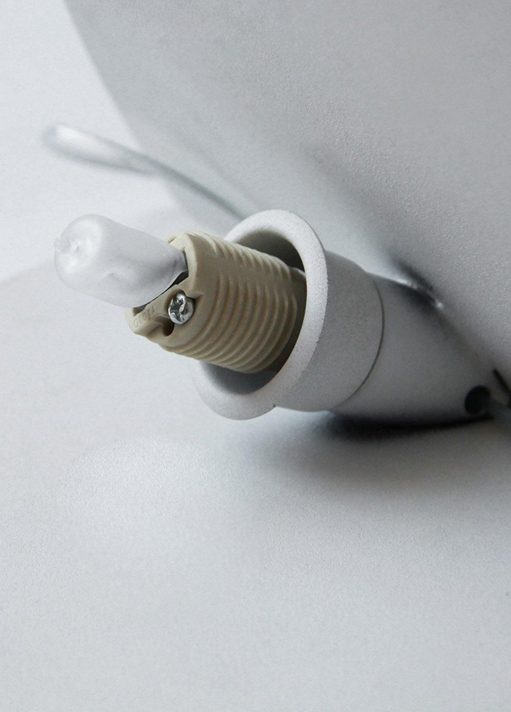 Cilirila Premium Kunst Gleiter Pendelleuchte Leuchte-Letslighting