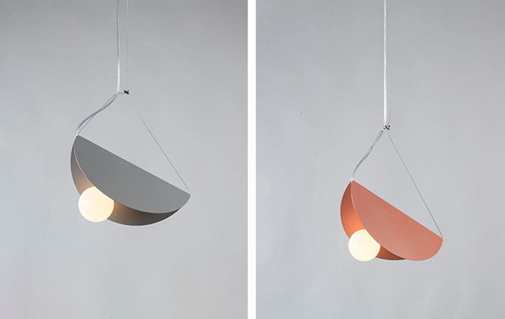 Cilirila Premium Kunst Gleiter Pendelleuchte Leuchte-Letslighting