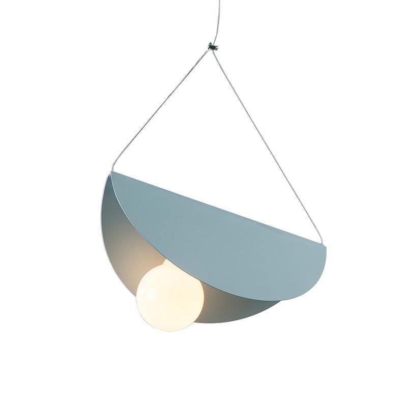Cilirila Premium Kunst Gleiter Pendelleuchte Leuchte-Letslighting