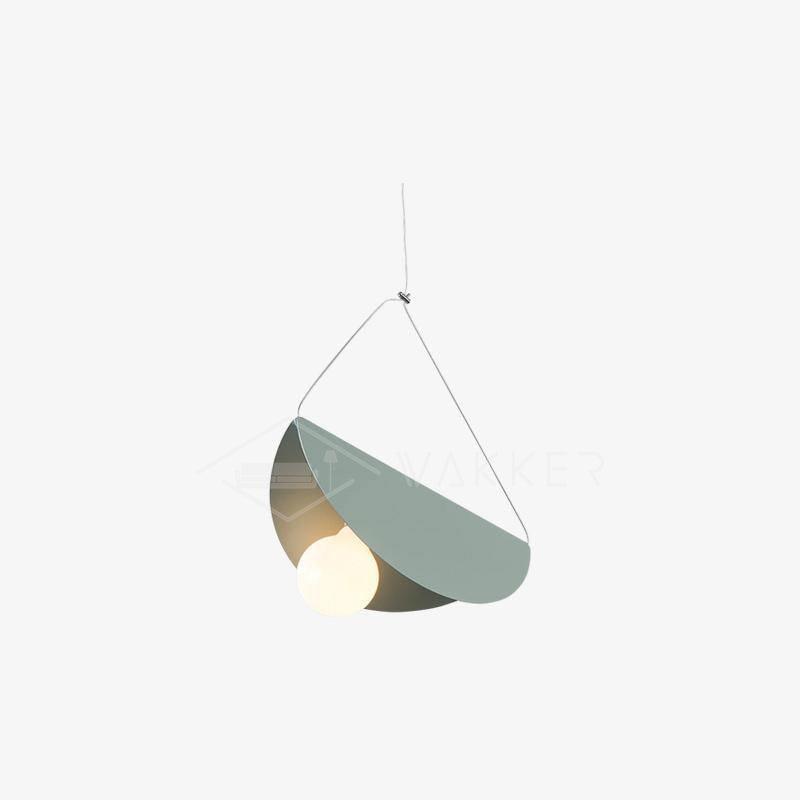 Cilirila Premium Kunst Gleiter Pendelleuchte Leuchte-Letslighting