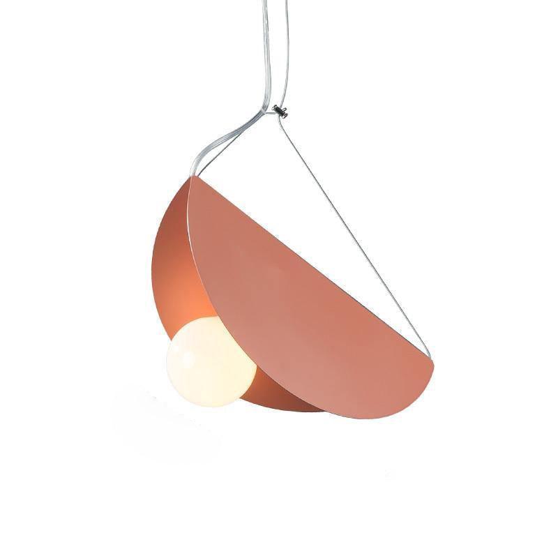 Cilirila Premium Kunst Gleiter Pendelleuchte Leuchte-Letslighting