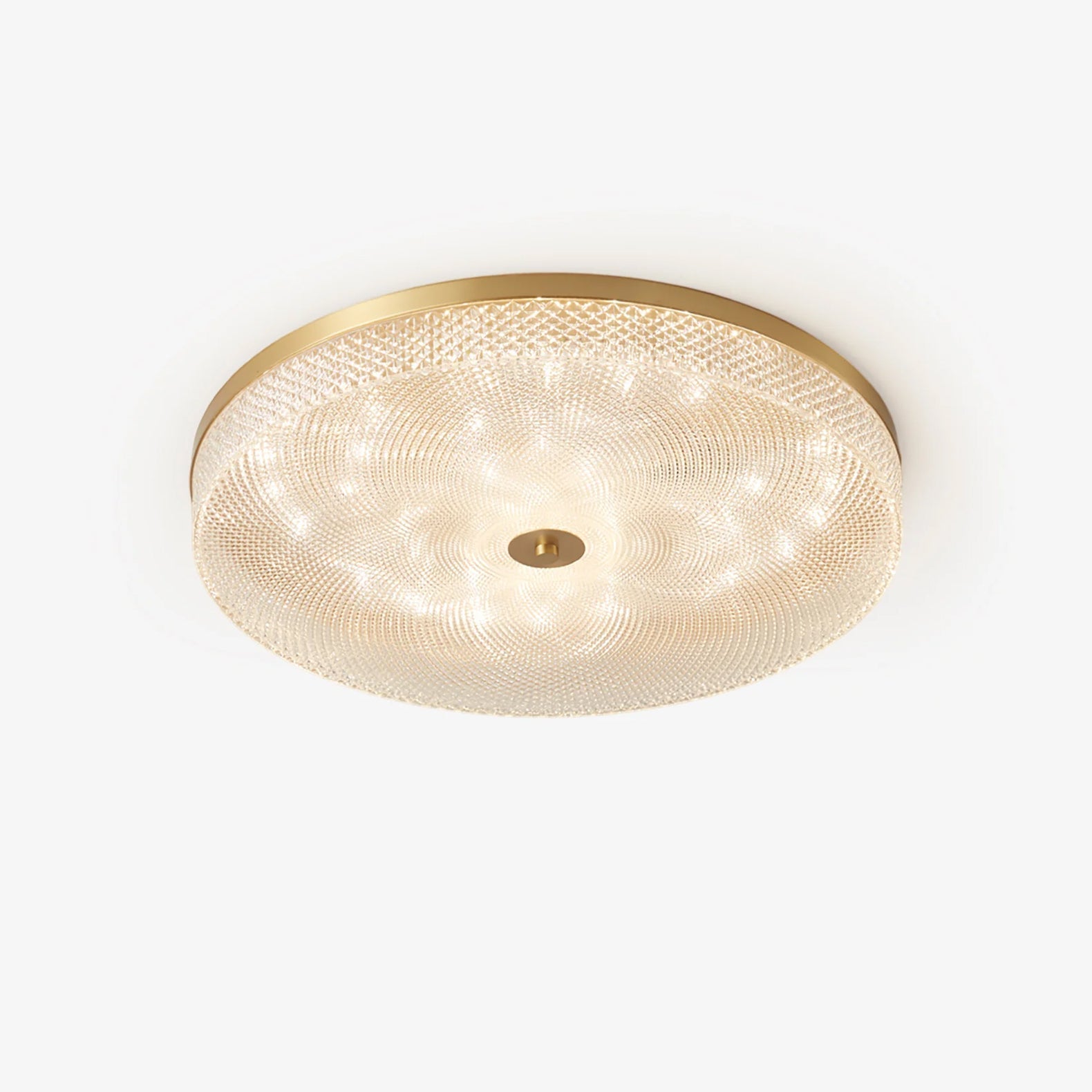 Ovelion Modern Minimalistisch Gestreift Deckenleuchte-Letslighting