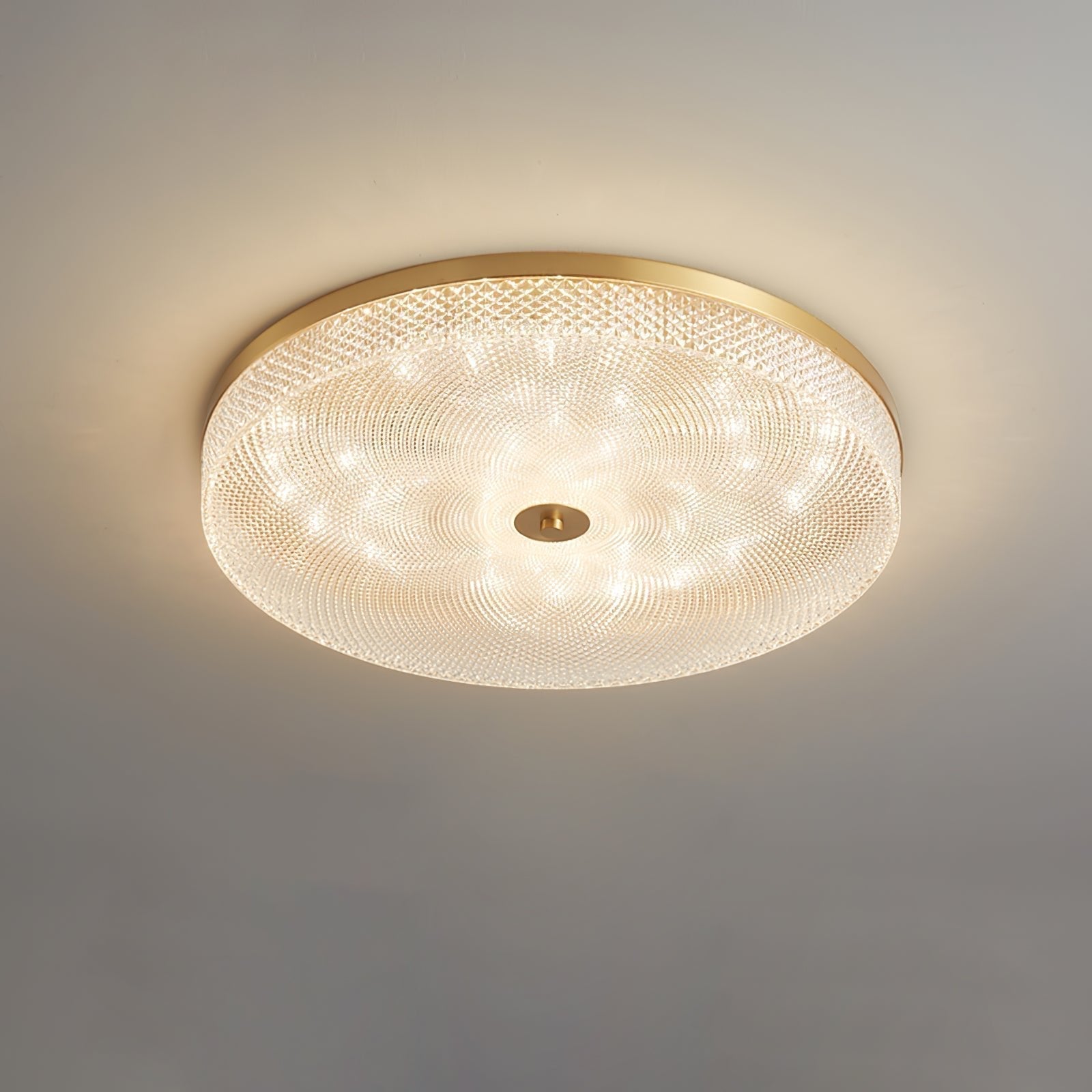 Ovelion Modern Minimalistisch Gestreift Deckenleuchte-Letslighting