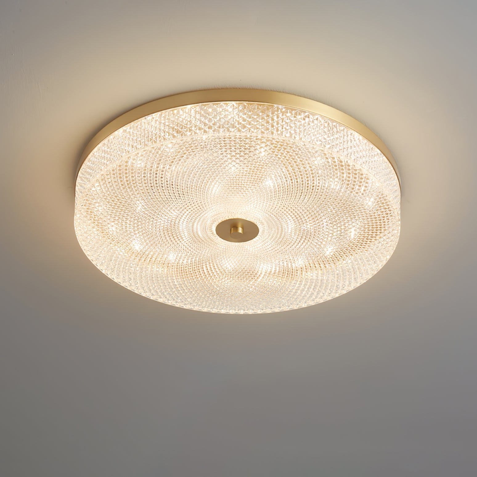 Ovelion Modern Minimalistisch Gestreift Deckenleuchte-Letslighting