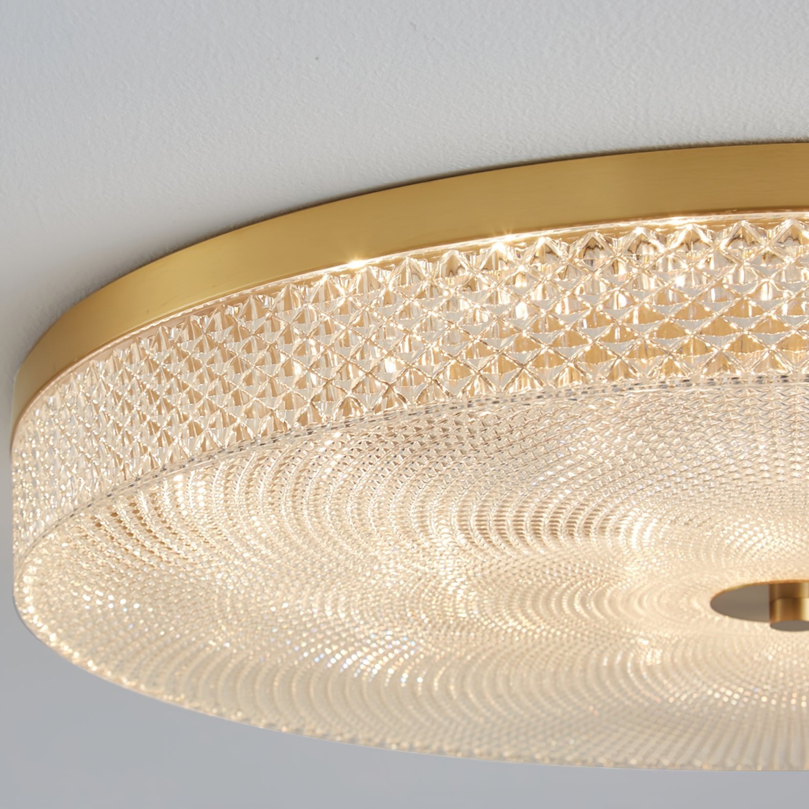Ovelion Modern Minimalistisch Gestreift Deckenleuchte-Letslighting