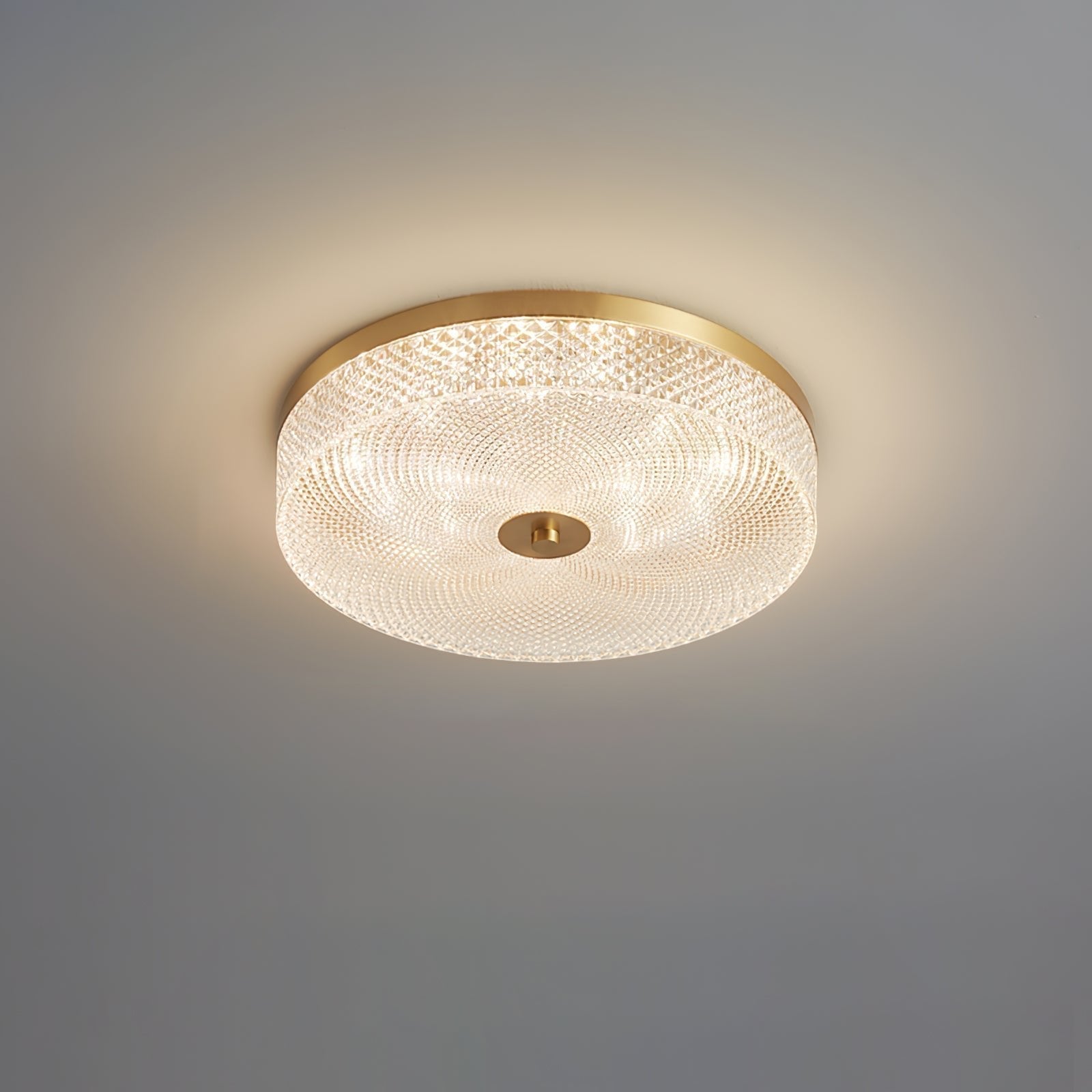Ovelion Modern Minimalistisch Gestreift Deckenleuchte-Letslighting