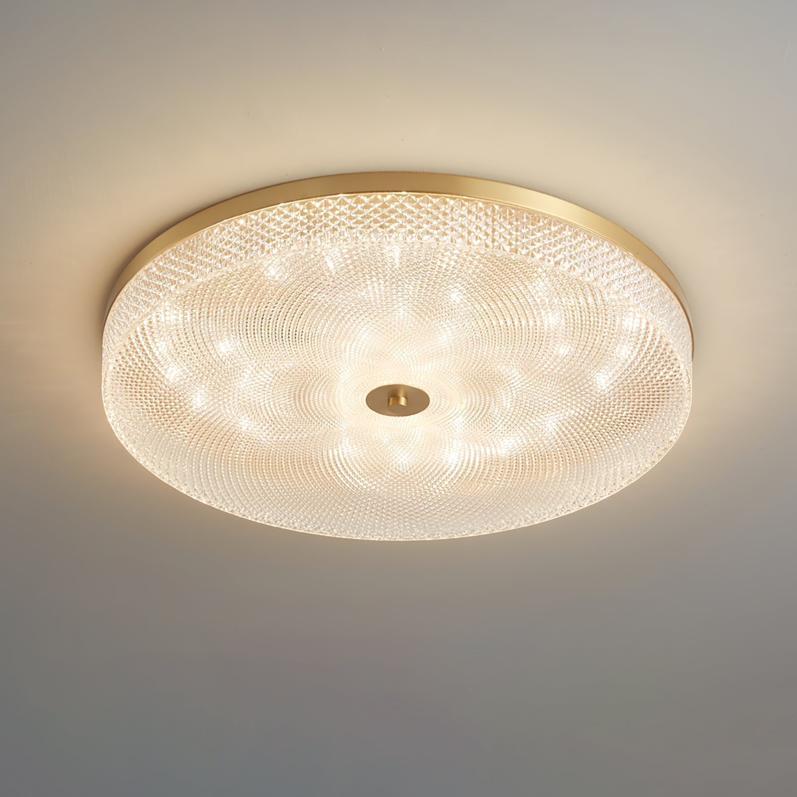 Ovelion Modern Minimalistisch Gestreift Deckenleuchte-Letslighting