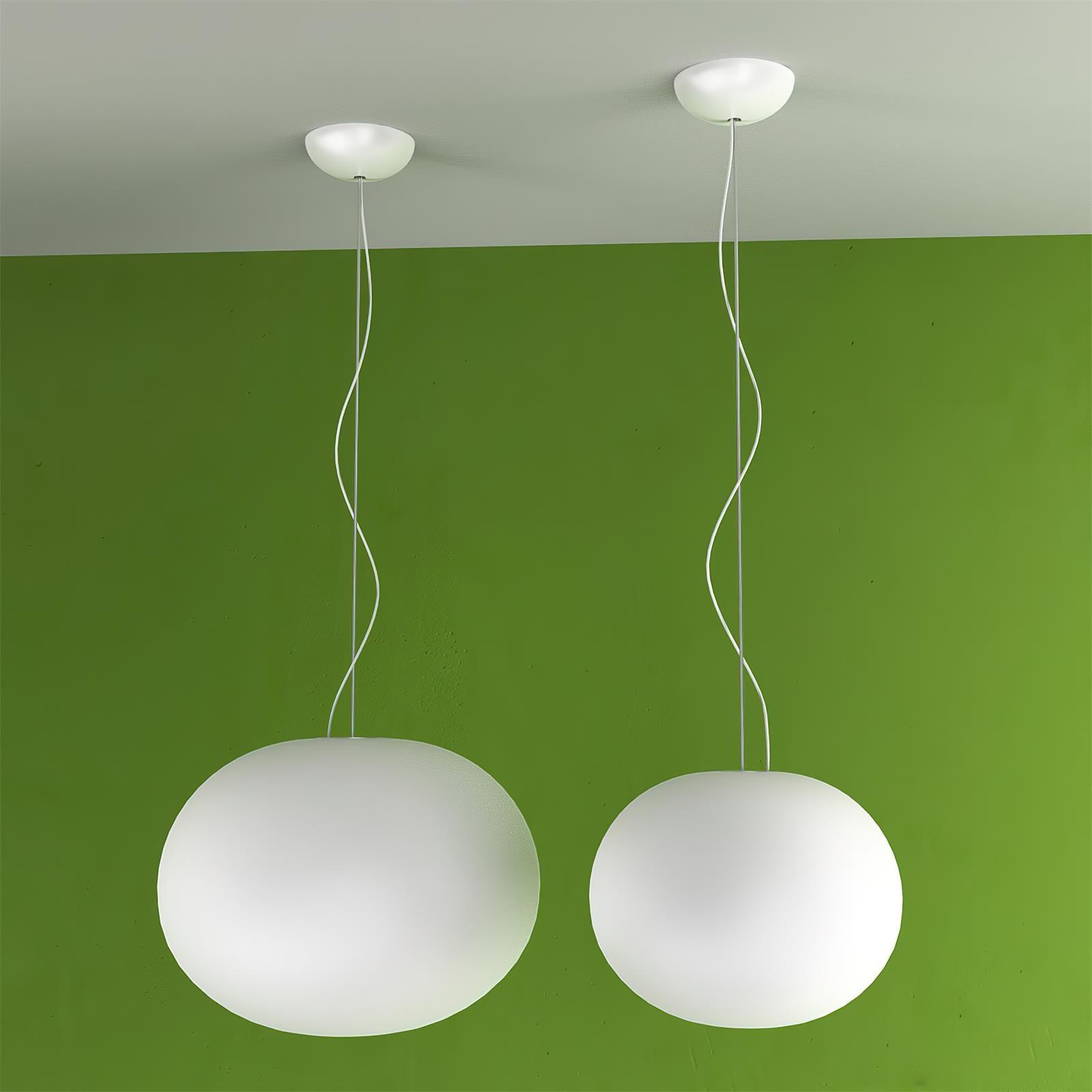 Opivio Pendelleuchte Minimalistisch Kugel Moderne-Letslighting