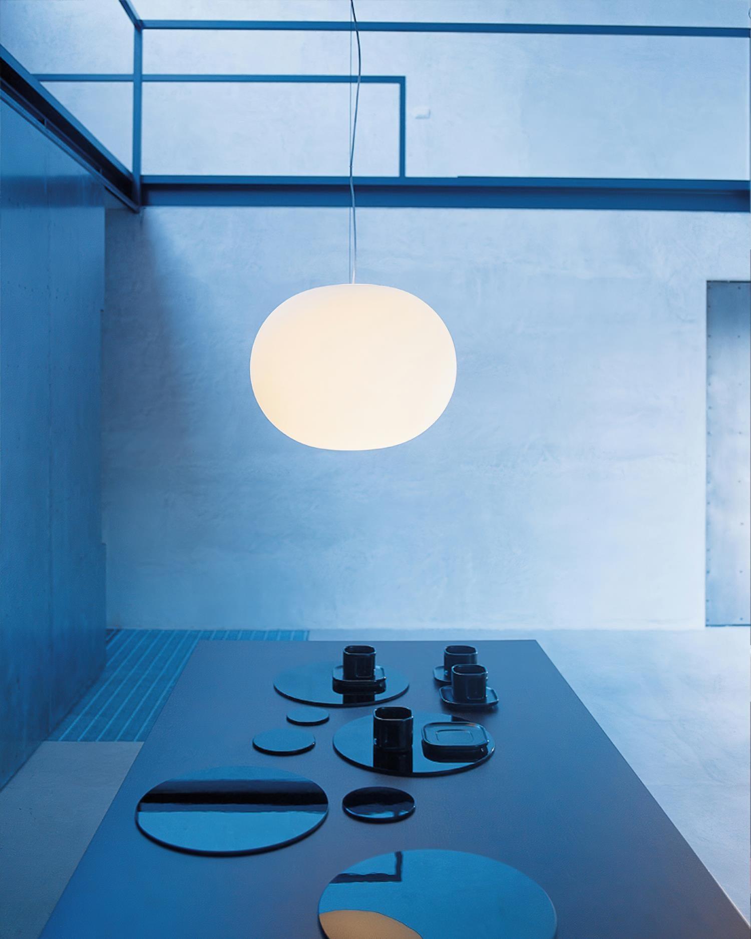 Opivio Pendelleuchte Minimalistisch Kugel Moderne-Letslighting