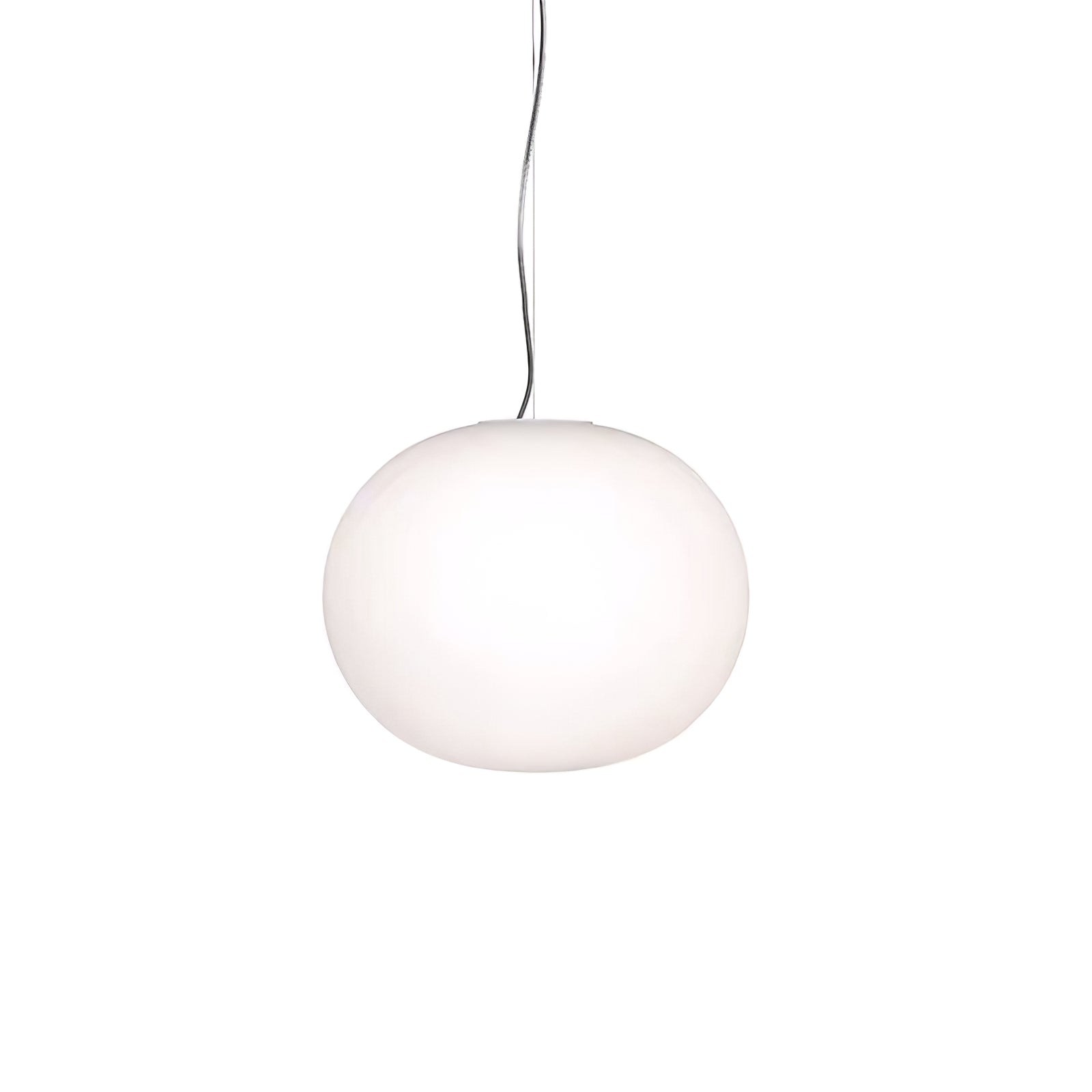 Globall Pendant Lamp - Blowlighting