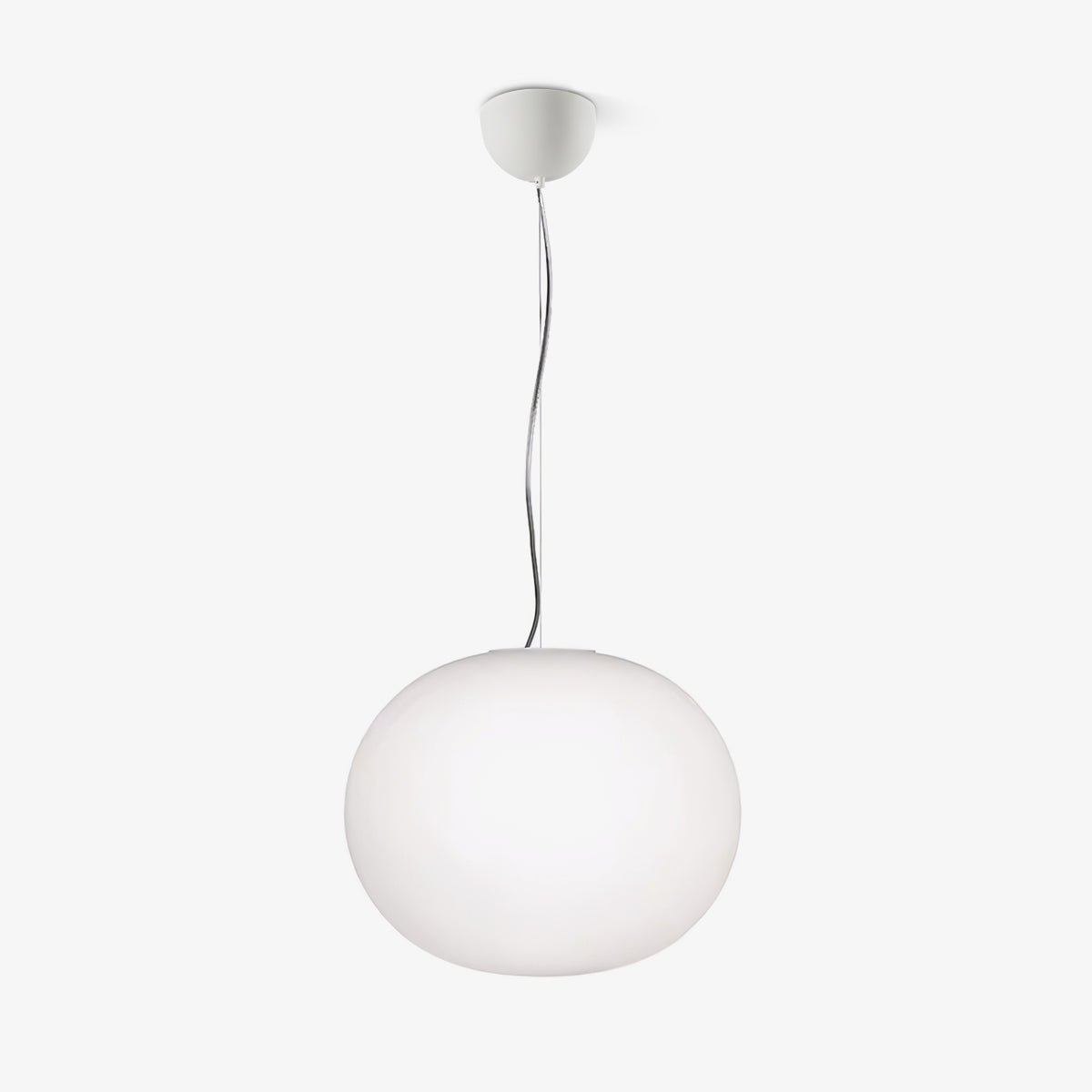 Globall Pendant Lamp - Blowlighting